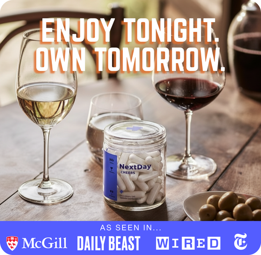 [BOGO] NextDay Cheers