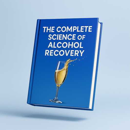 The Complete Science of Alcohol Recovery